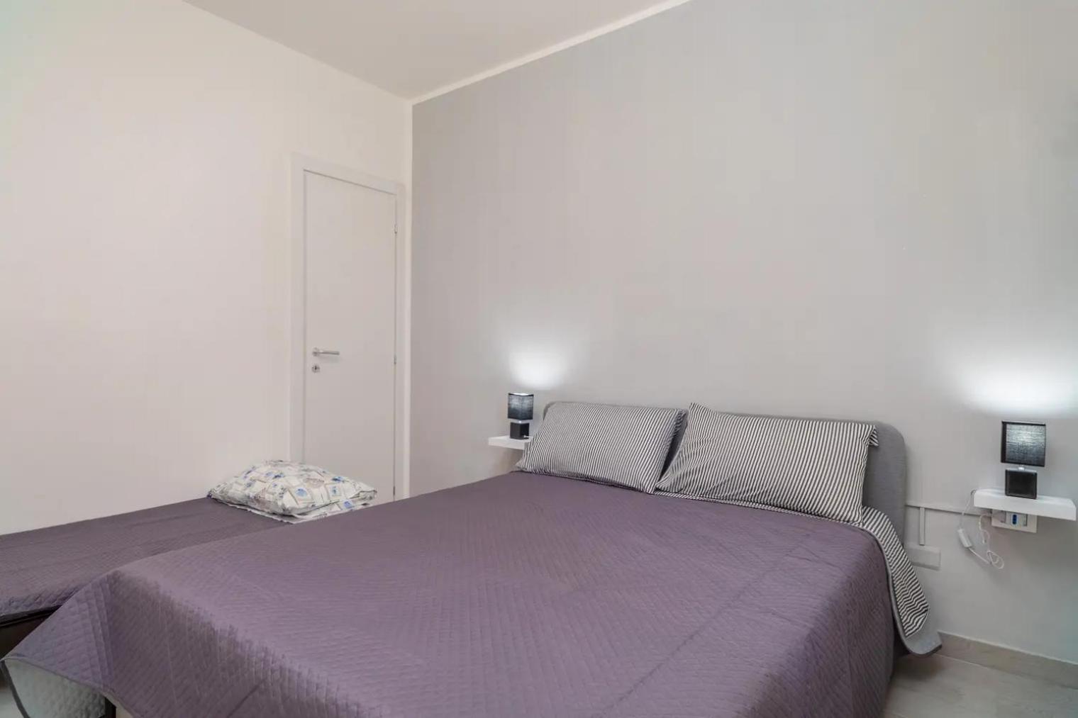 Nicole Rooms Catania Exterior photo