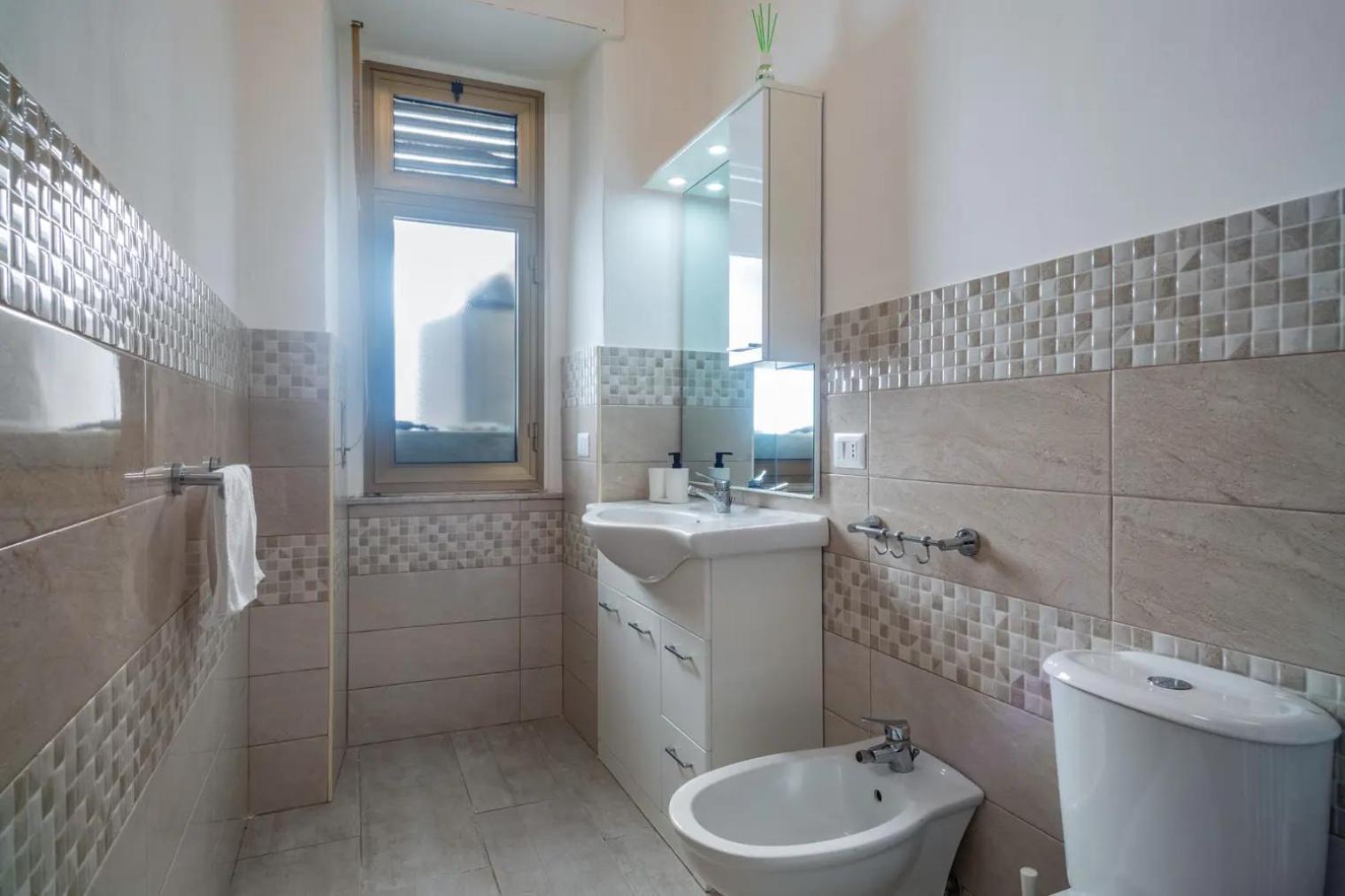 Nicole Rooms Catania Exterior photo