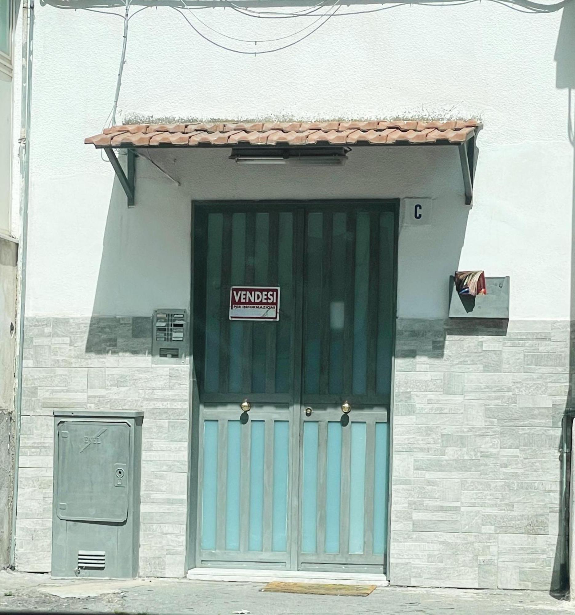Nicole Rooms Catania Exterior photo