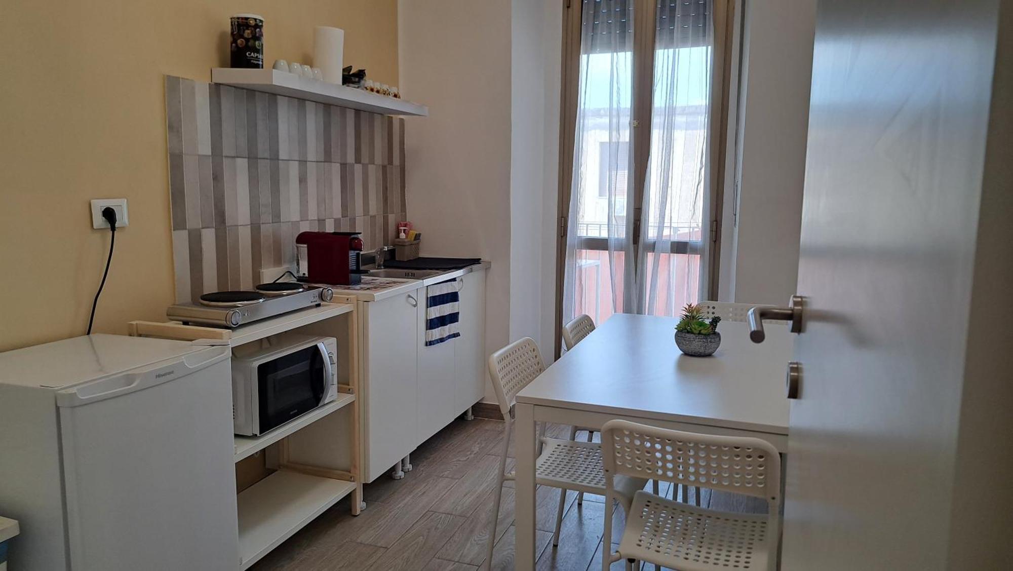 Nicole Rooms Catania Exterior photo