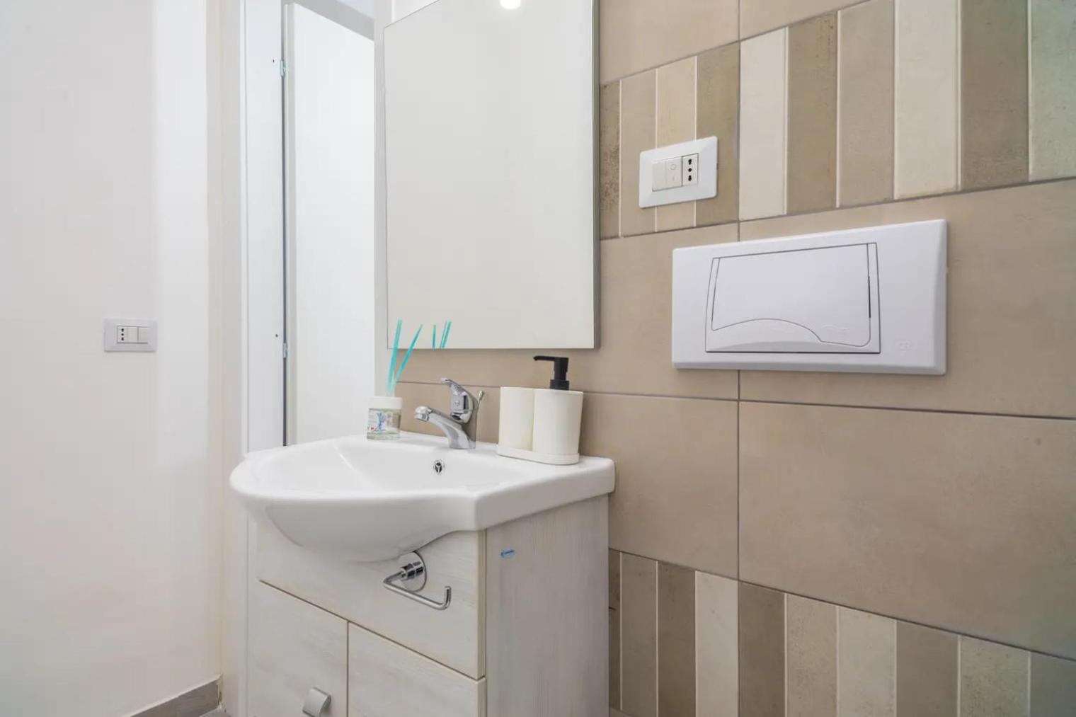 Nicole Rooms Catania Exterior photo