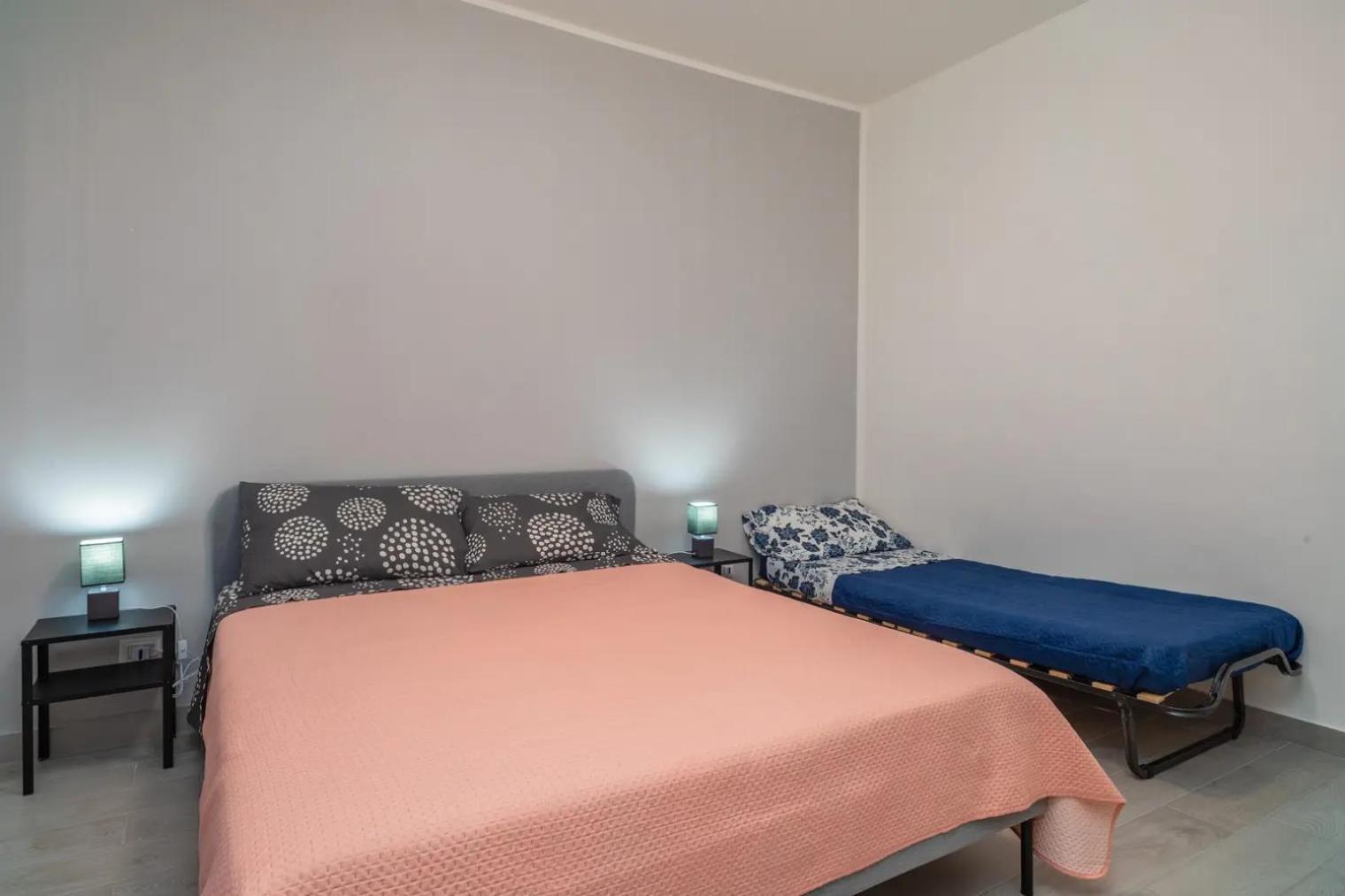 Nicole Rooms Catania Exterior photo