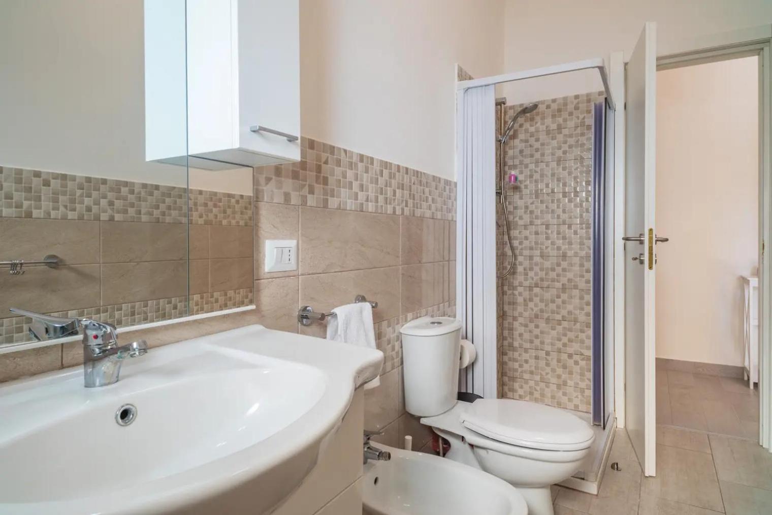 Nicole Rooms Catania Exterior photo